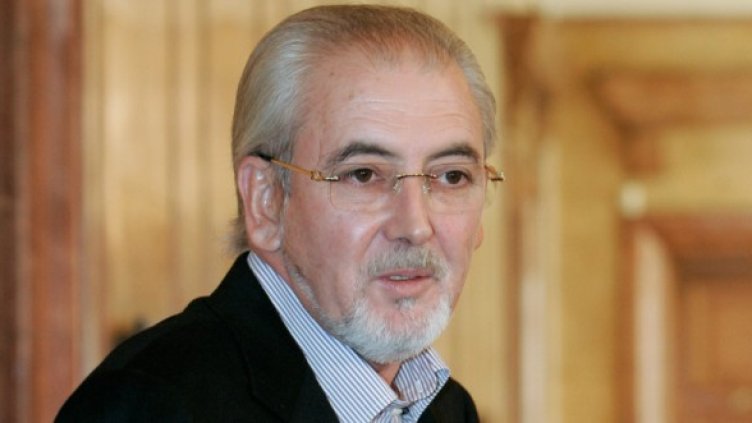 Лютви Местан Снимка: БТА