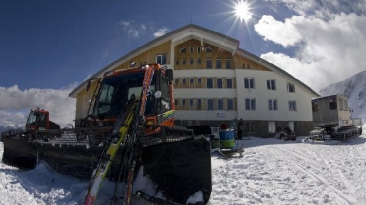 Снимка: архив, Булфото