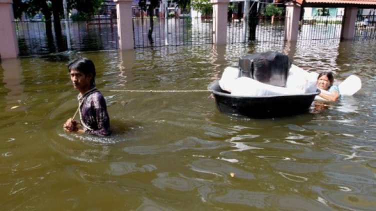 Снимка: Reuters