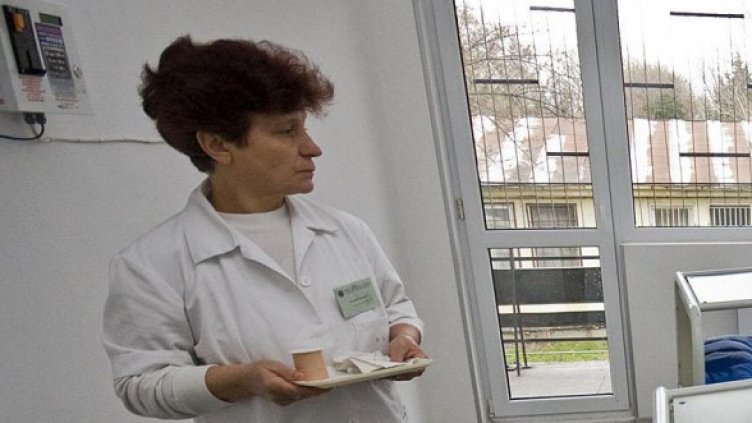 Снимка: Булфото