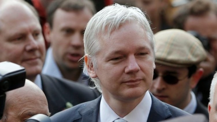 Снимка: Reuters