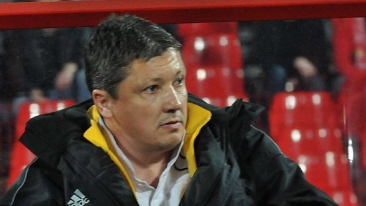 Снимка: Булфото