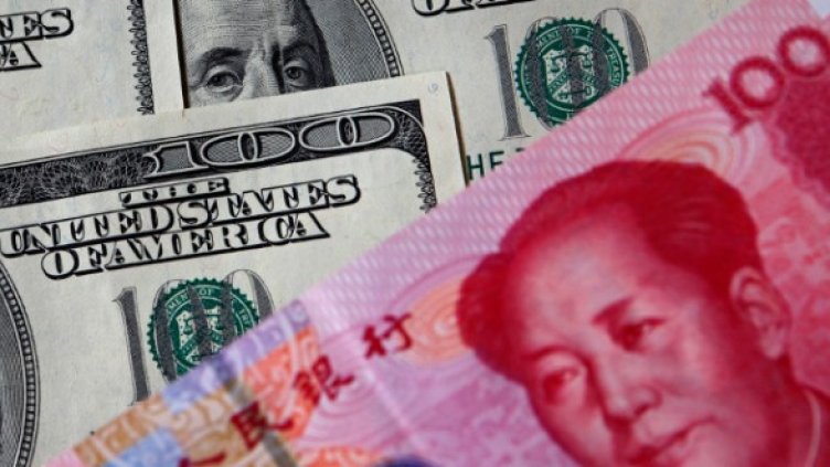 Снимка: Reuters