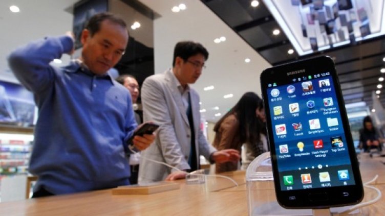 Снимка: Reuters