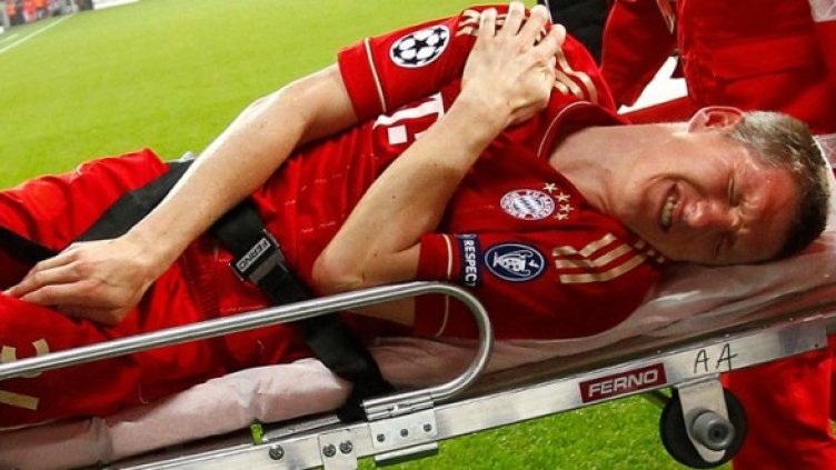 Снимка: Reuters