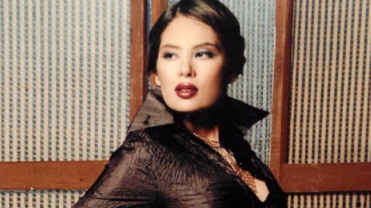 Анджи Валенсия Санклементе. Снимка: Reuters