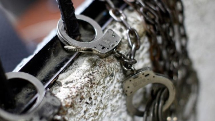 Снимка: Reuters