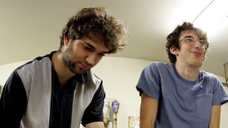 Снимка: Reuters