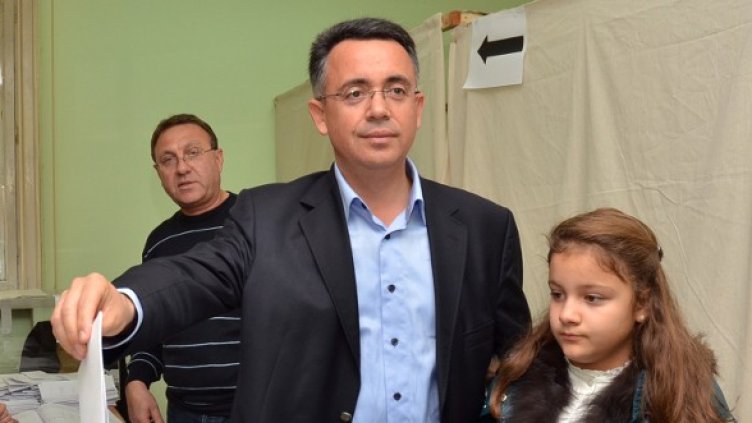 Хасан Азис Снимка: БТА