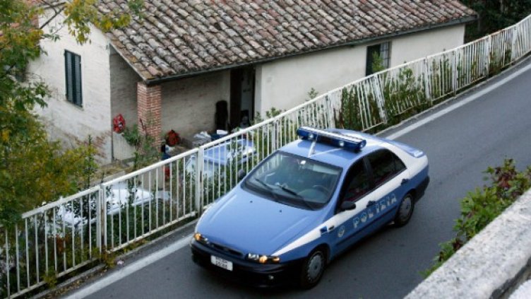 Снимка: Архив Reuters