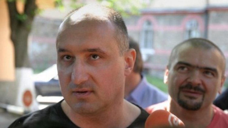 Снимка: Архив, Булфото