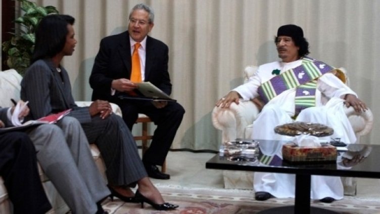 Снимка: Reuters