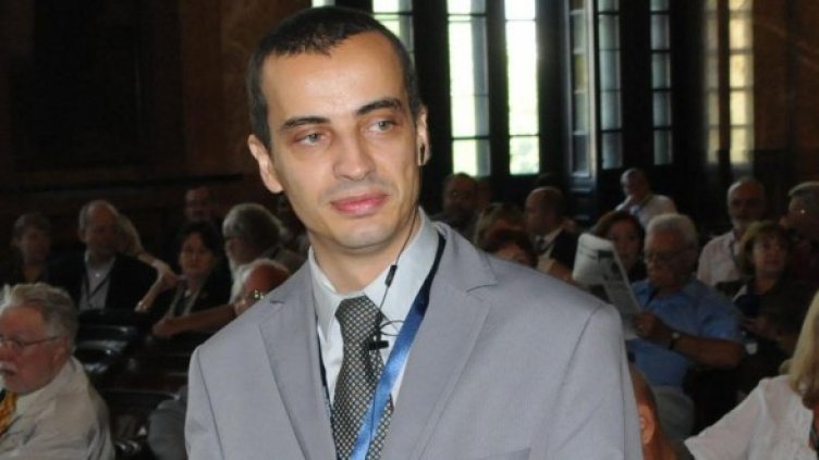 Тодор Чобанов Снимка: архив, Булфото