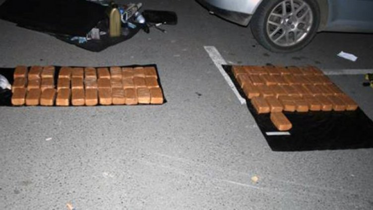 Снимка: МВР