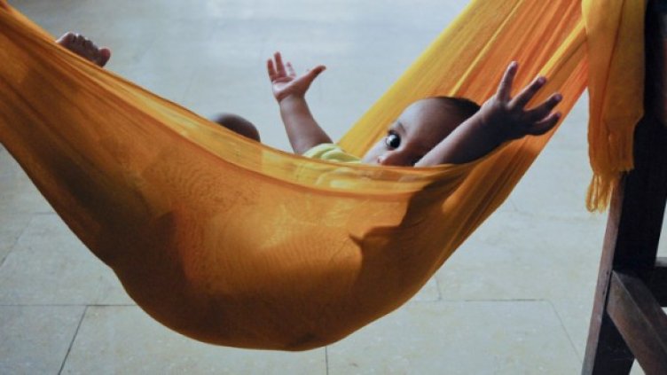 Снимка: Reuters