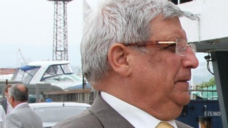 Снимка: Булфото