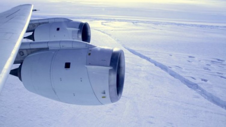 Снимка: Reuters