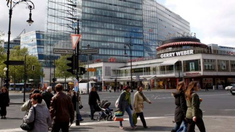 Снимка: Reuters