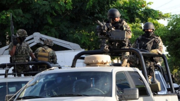 Снимка: Reuters