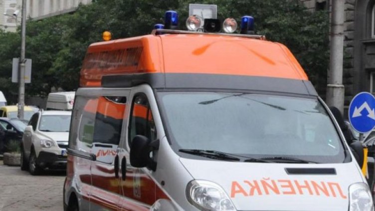 Снимка: Архив, Булфото