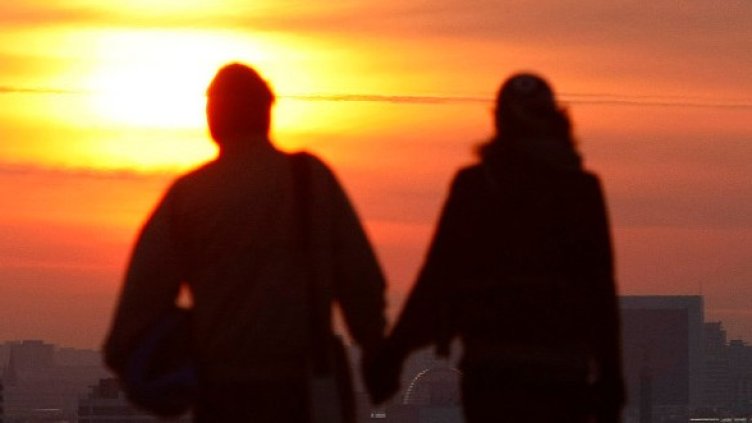 Снимка: Reuters