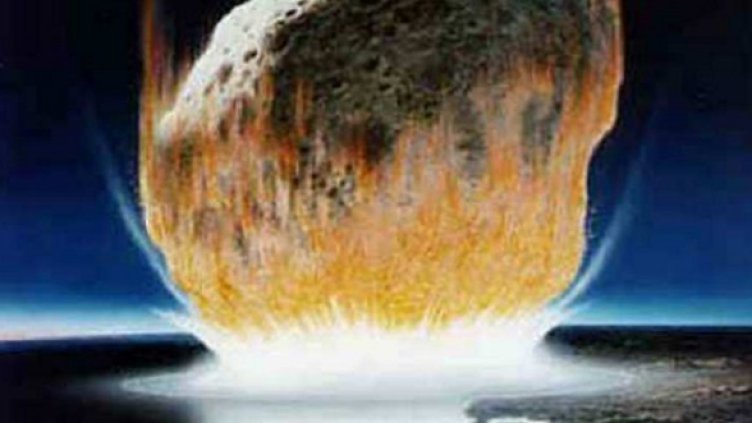 Изображение: NASA