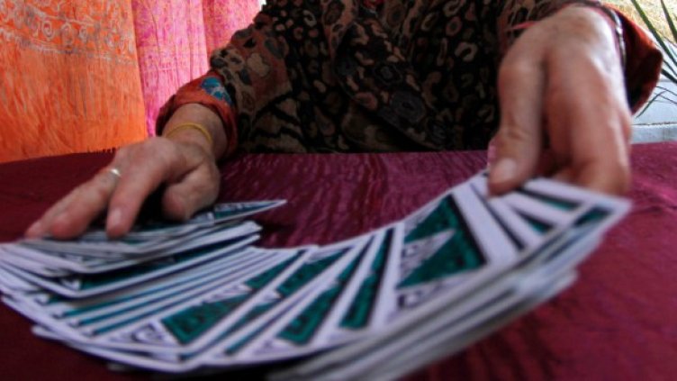 Снимка: архив, Reuters