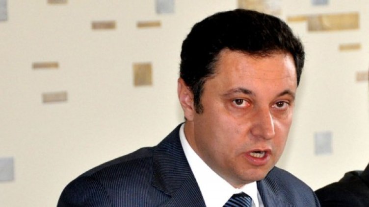 Яне Янев Снимка: архив, БТА