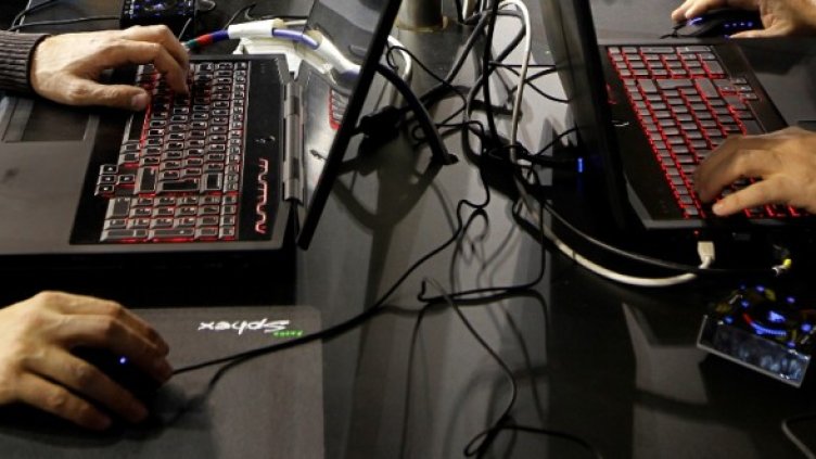 Снимка: Reuters