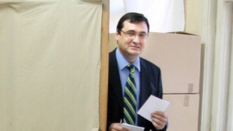 Славчо Атанасов Снимка: архив, Булфото