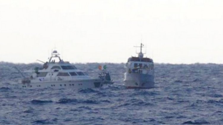 Снимка: Reuters