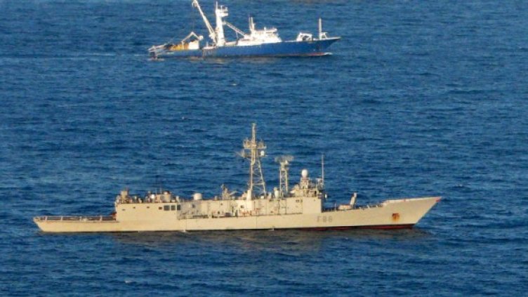 Снимка: Reuters