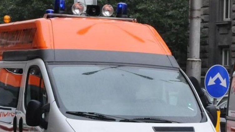 Снимка: архив, Булфото