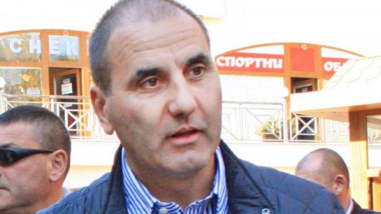 Цветан Цветанов Снимка: БТА