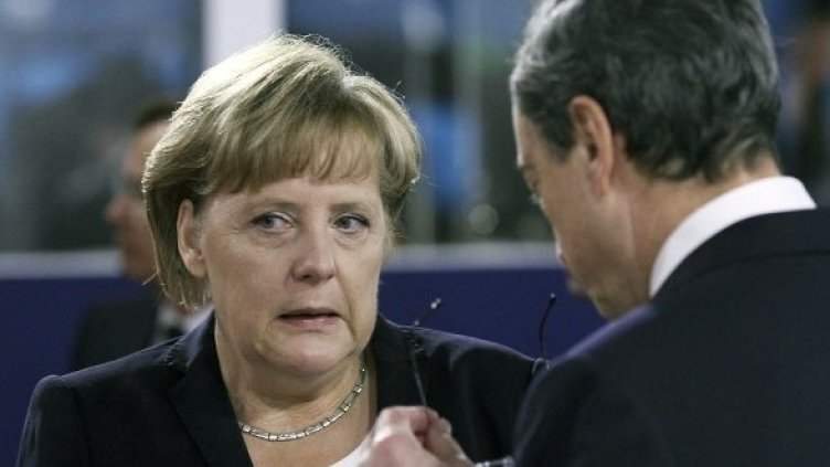 Снимка: Reuters