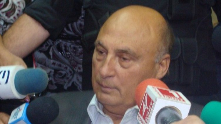 Цар Киро Снимка: архив, Булфото