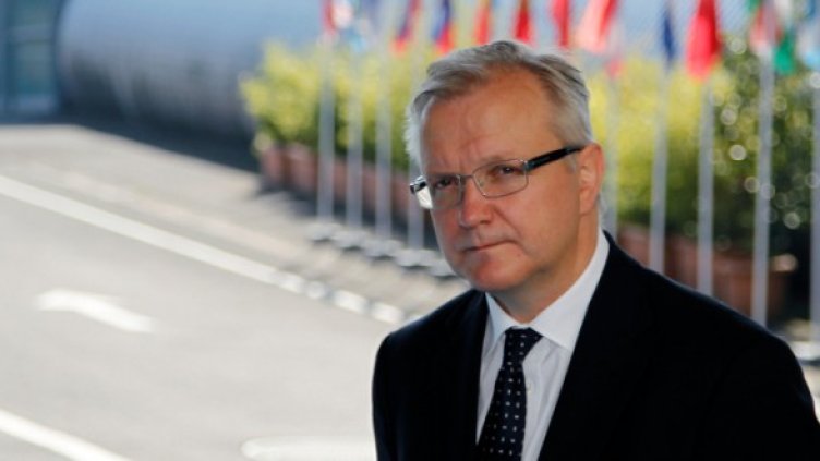 Оли Рен. Снимка: Reuters