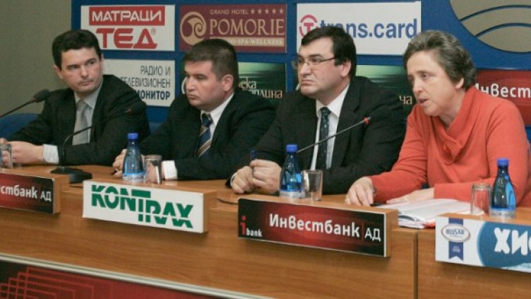 Бившите кметове на Пловдив, Плевен и Смолян поискаха касиране на местния вот. Снимка: БТА