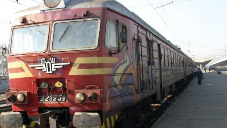 Снимка: Архив Булфото