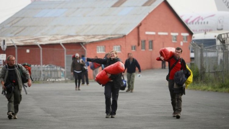 Снимка: Reuters