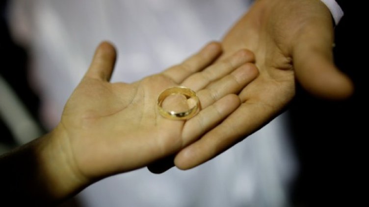 Снимка: Reuters