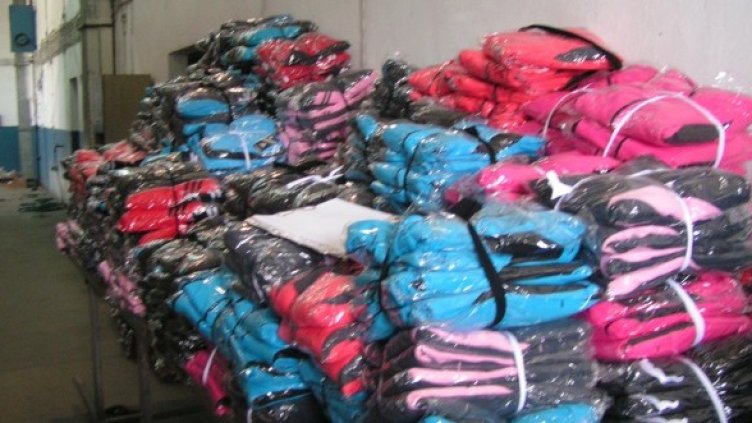 Снимка: Агенция "Митници"