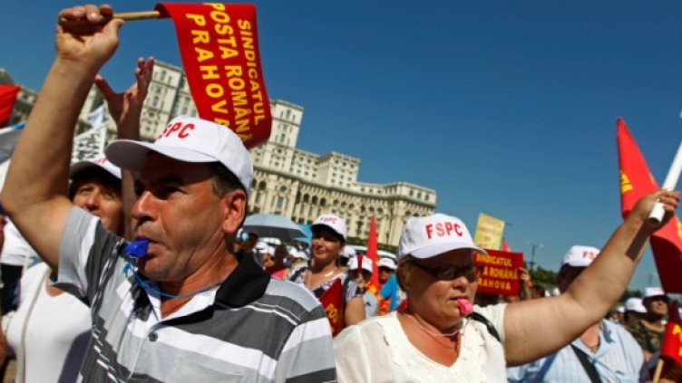 Снимка: Архив Reuters