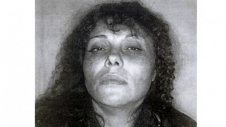 Сашка Митева Снимка: МВР