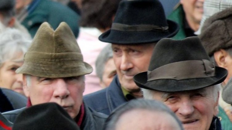 Снимка: архив, Булфото