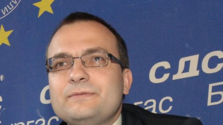 Снимка: архив Булфото