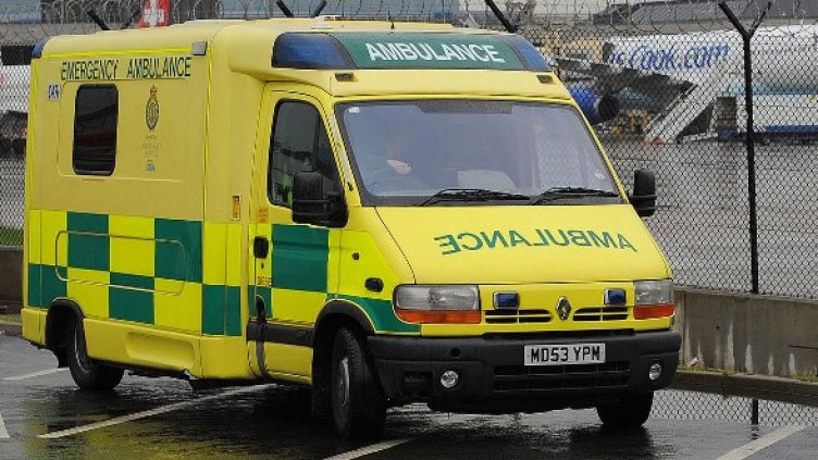 Снимка: Архив Reuters