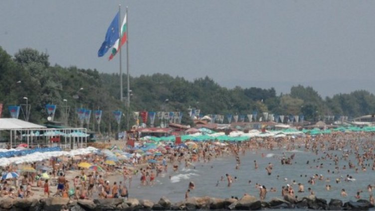 Снимка: Булфото