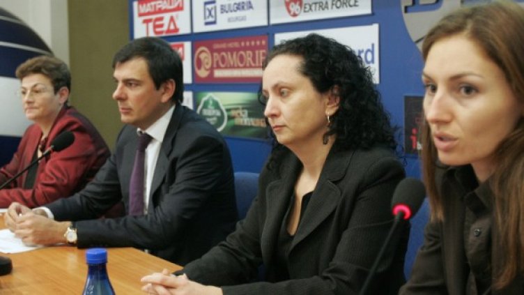 Фамилният бизнес у нас има сериозно присъствие в икономиката ни, казаха от Асоциацията на фамилния бизнес. Снимка: БТА