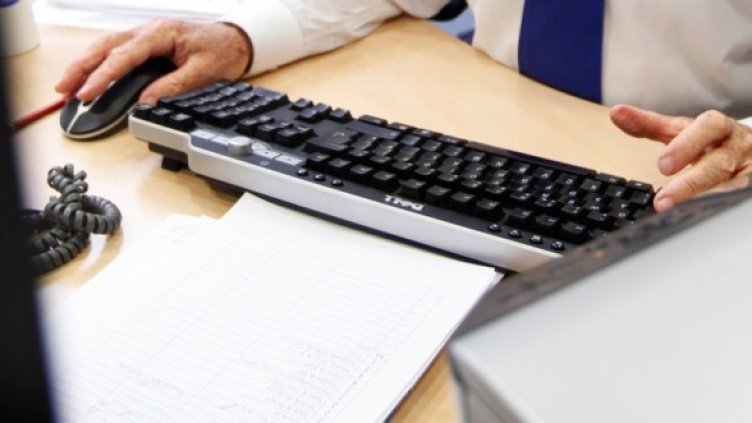 Снимка: Reuters